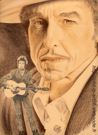 Bob Dylan